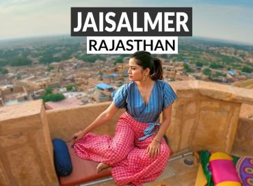 visit jaisalmer